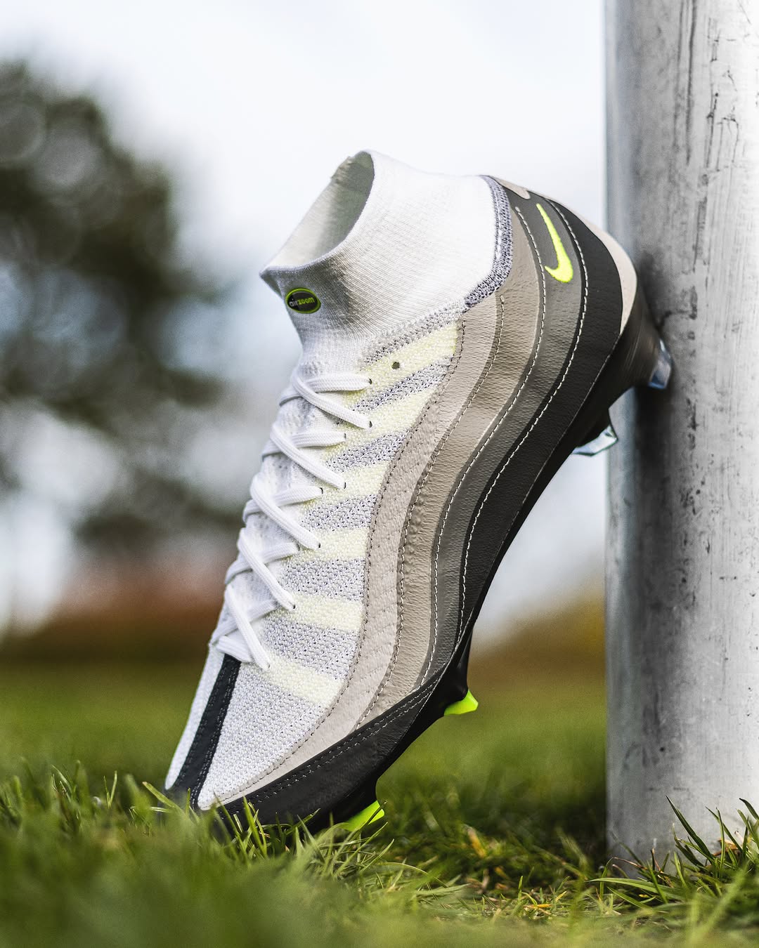 Nike Mercurial Air Superfly AM95 FG