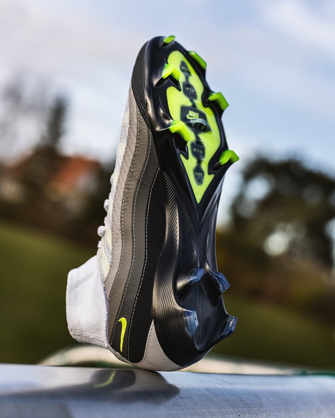 Nike Mercurial Air Superfly AM95 FG