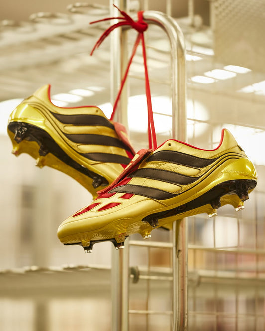 Adidas Predator Precision X Zidane Pro