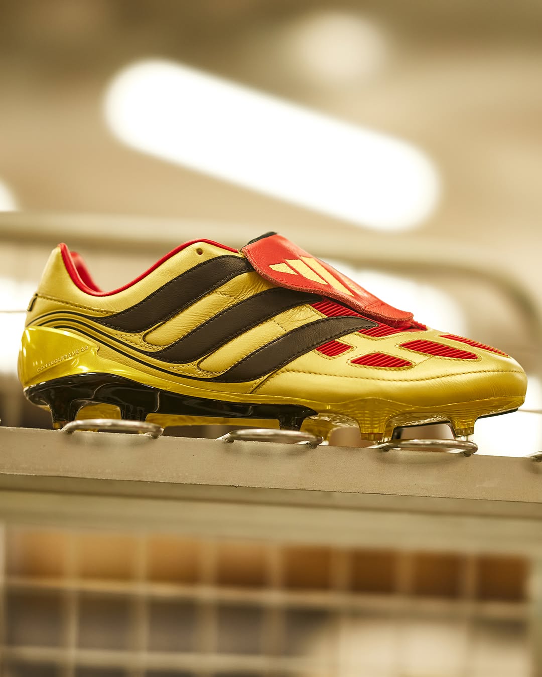 Adidas Predator Precision X Zidane Pro