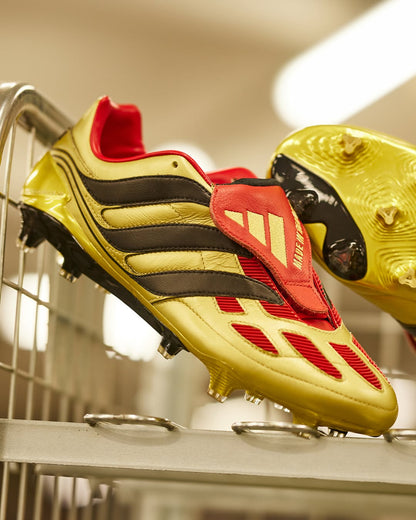 Adidas Predator Precision X Zidane Pro