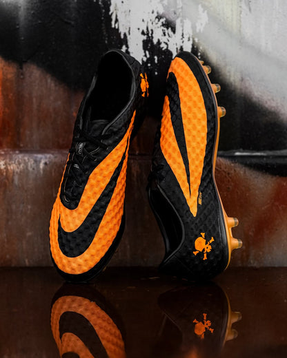Chuteria Nike HyperVenom FG Pro