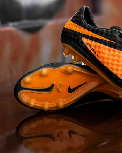 Chuteria Nike HyperVenom FG Pro