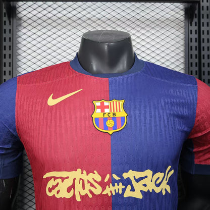 Camisa Jogador Lisa